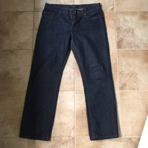 Banana Republic jeans
